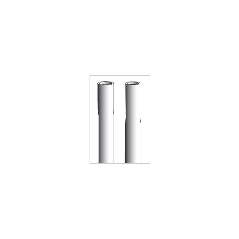 2.88\" O.D. x 0.276\" wall 5\'
