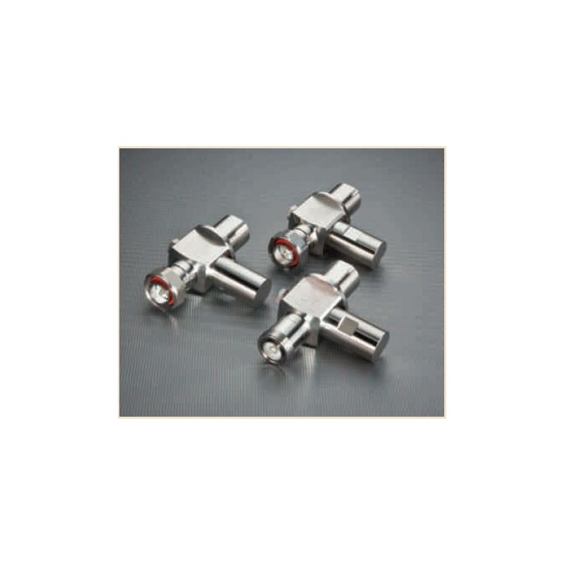 680-2200MHz 716 DIN type Male on protected