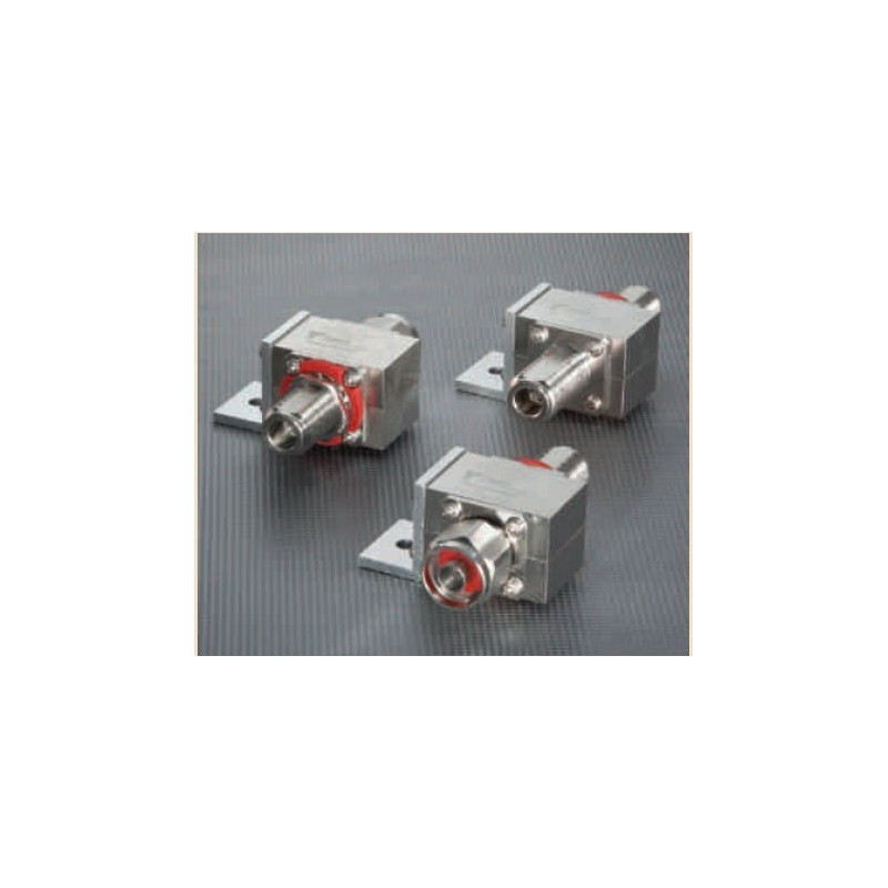 20-1000MHz DC blocked GT N type F/F