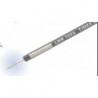 Indoor Cable, White PVC jacket