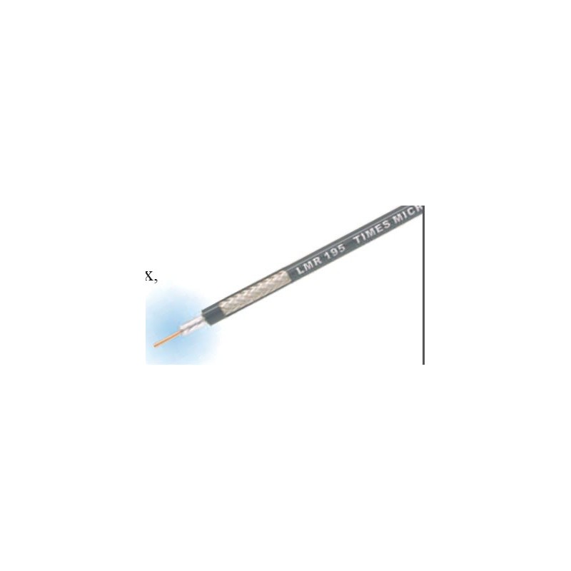 LMR-195-PVC