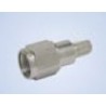 SMA-Male (plug) crimp connector