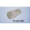 TNC-Male plug) clamp connector