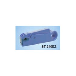 Prep tool for EZ-240-NM, -QM-RA, -SM, -SM-RA connectors