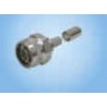 N male Straight Plug 3190-2420