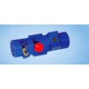 Prep tool for LMR-400 crimp & clamp style; w/built-in debur tool (except EZ-400-NMC-2)