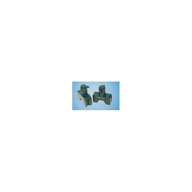 .532\" hex dies for TC/EZ-500 crimp connectors