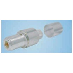 N-Female (jack) crimp...