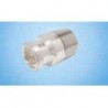 7-16 DIN Female Straight Jack 3190-334