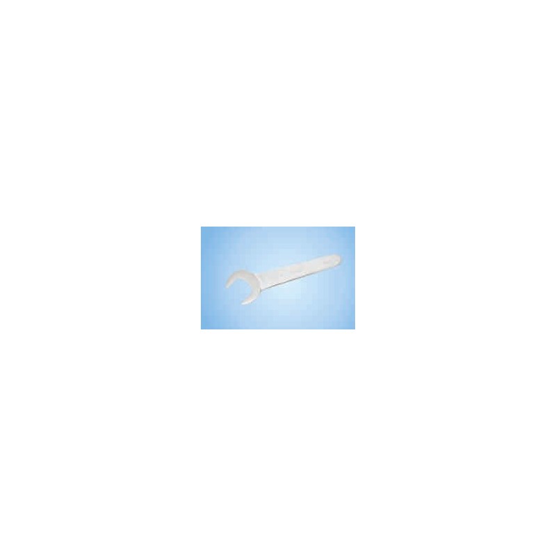 1-1/4\" box wrench (Two required for EZ-900 connectors)