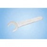 1-1/4\" box wrench (Two required for EZ-900 connectors)