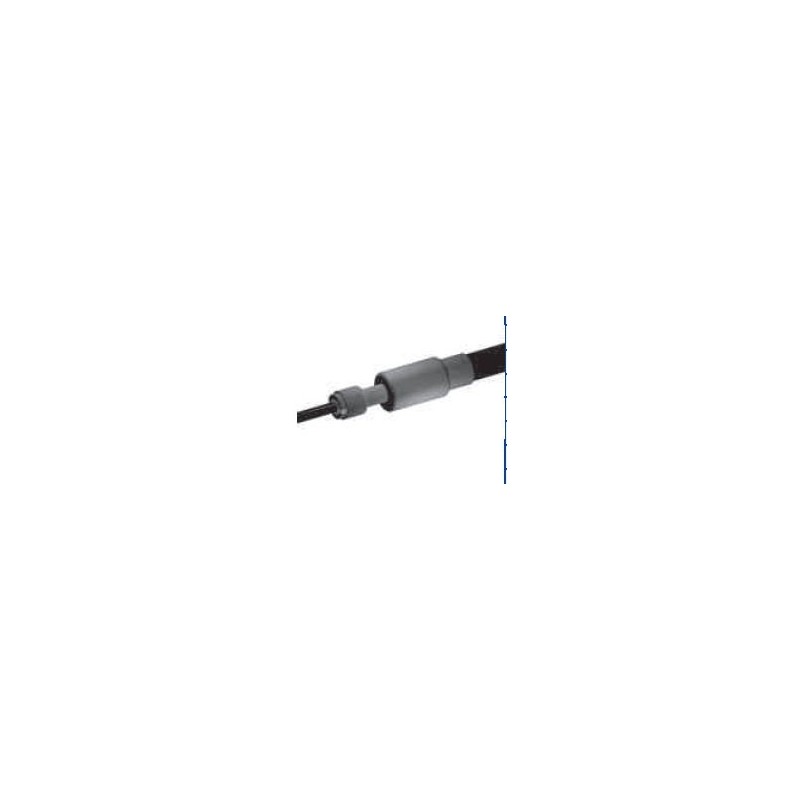 Cold Shrink for LMR-900 Antenna Interface