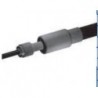 Cold Shrink for LMR-900 Antenna Interface