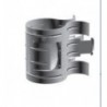 Snap-in Hanger for LMR-900 Coax