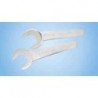 1-9/16\" box wrench (one required for EZ-1200 connectors)