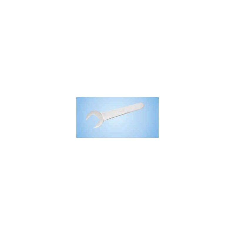 2\" box wrench (two required for EZ-1700 connectors)