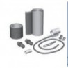 Standard Ground Kit For LMR-1700; 1/4\" crimp lug (2 hole); RoHS Compliant