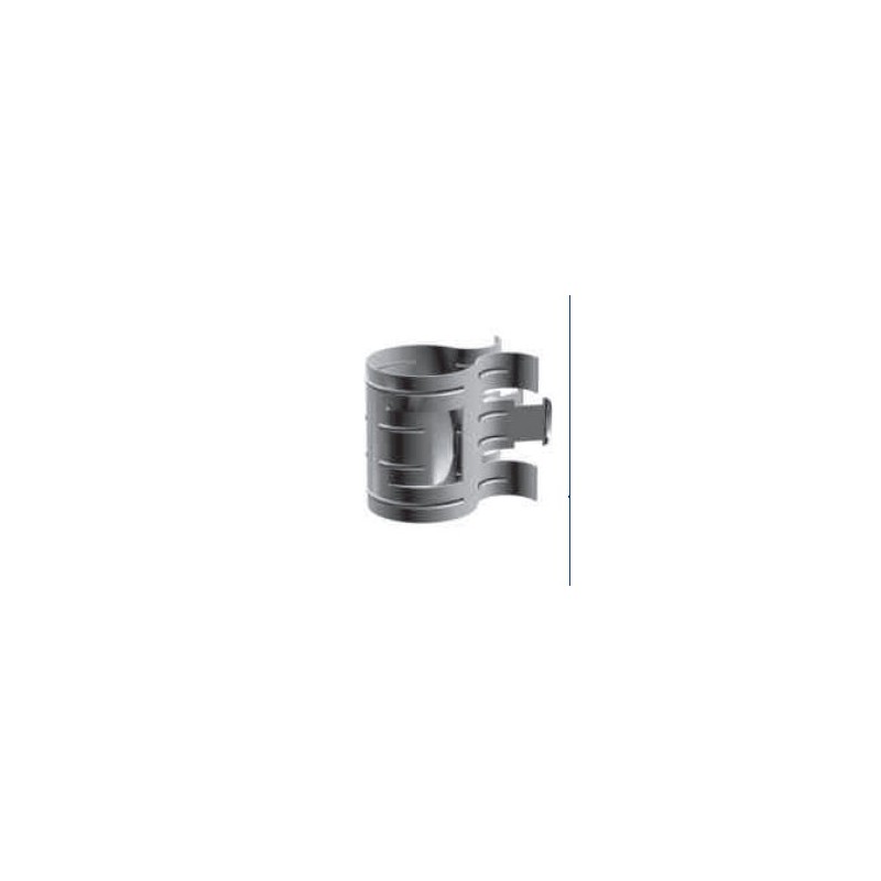 Snap-in Hanger for LMR-1700 Coax
