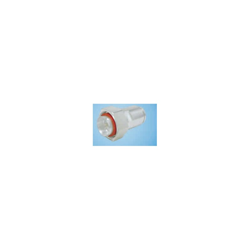 Straight Plug 3190-502