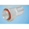 Straight Plug 3190-502