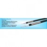 StripFlex Low Loss High Performance Coaxial Cables  SCCS 0.059 (1.50)