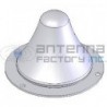 CM8020-2F: Ceiling Mount antenna, 824-960 and 1710-2170 MHz, 8 dBi gain