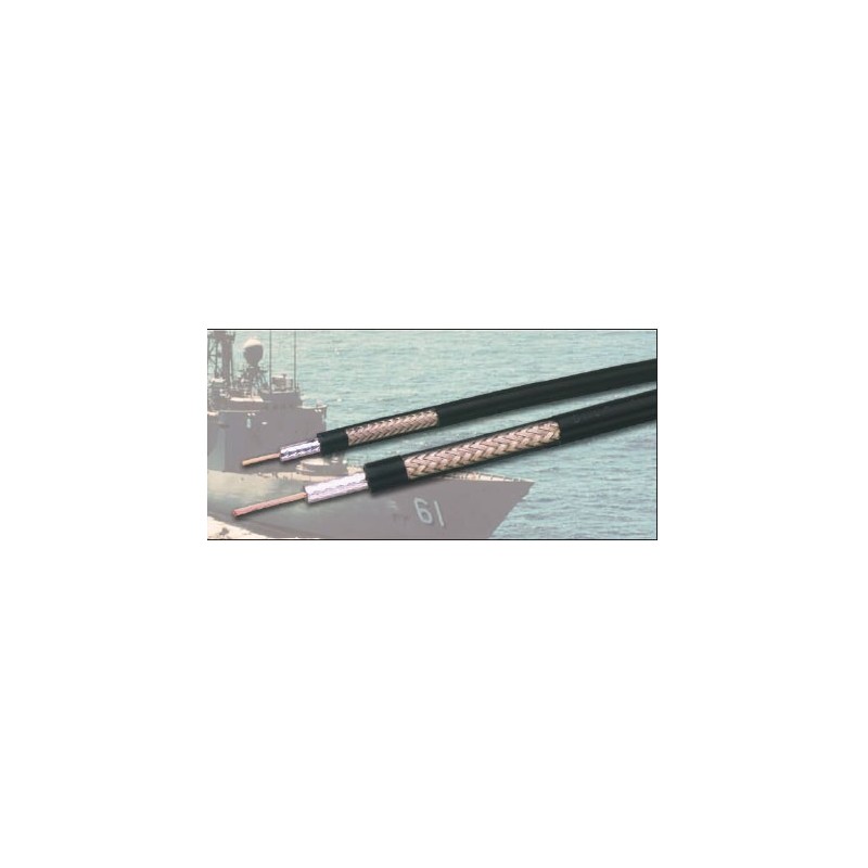 BCCAI 0.108 (2.74)Non halogen-low smoke