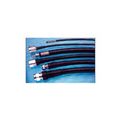 BC Tube 0.349 (8.86)Armored