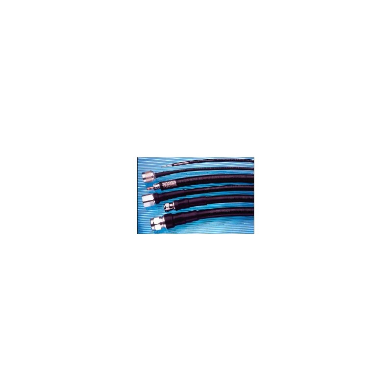 BC Tube 0.527 (13.39)Armored
