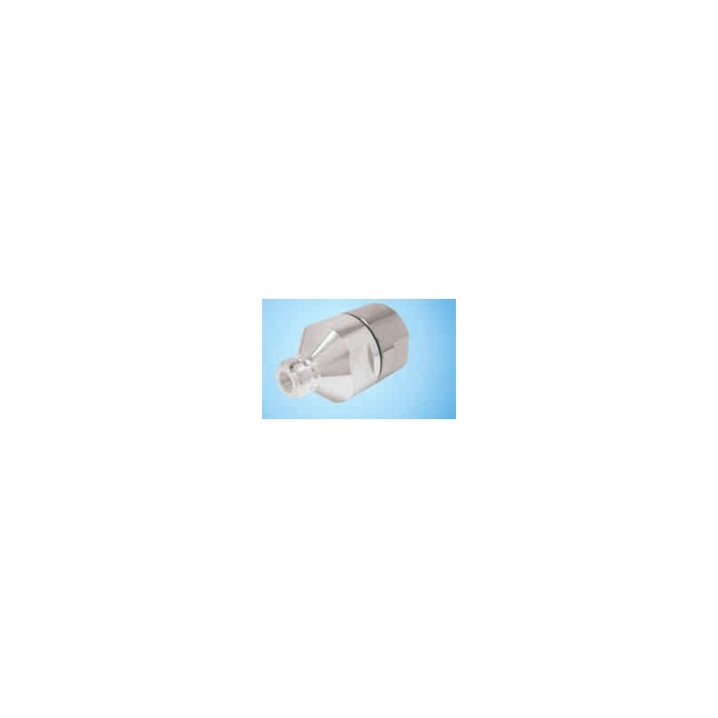 N-Female (jack) clamp connector for LMR-900-LLPL