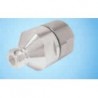 N-Female (jack) clamp connector for LMR-900-LLPL