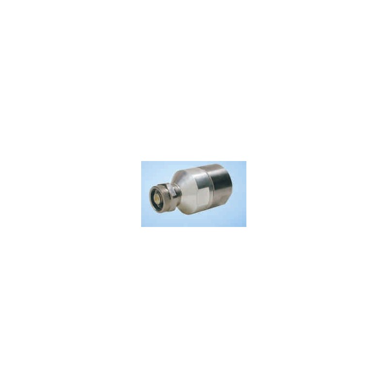 N-Male (plug) clamp connector for LMR-900-LLPL