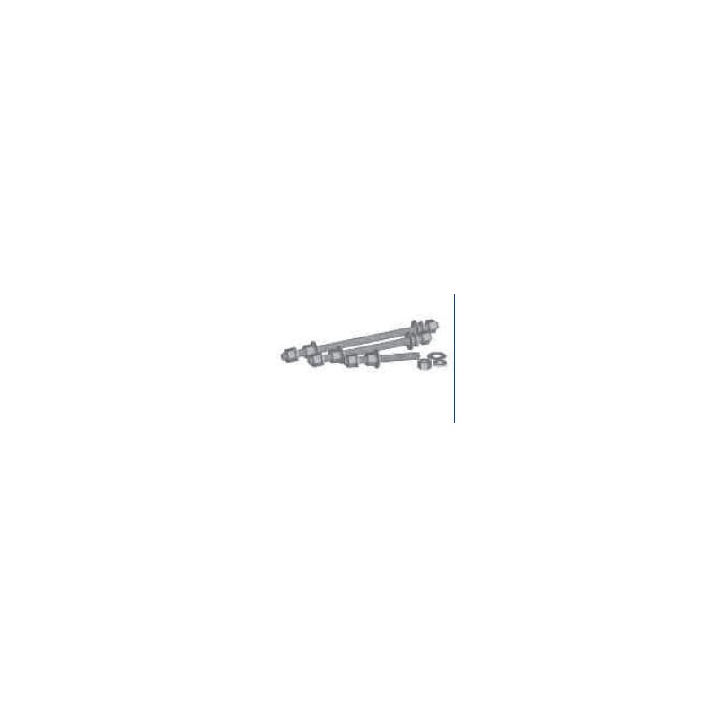 Mounting Three Support Block for LMR-1700