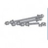 Mounting Three Support Block for LMR-1700