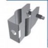Standard Hanger for LMR-1700; (order mounting hardware separately)