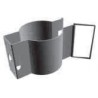 Clip Hanger for LMR-1200; (order mounting hardware separately)