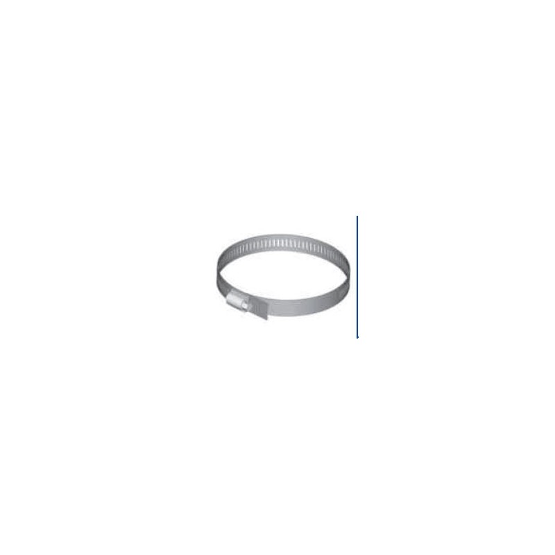 Round Member Adapter,2\"-3\"