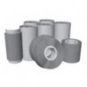 Vinyl Mastic Weatherproofing Kit; (for 2 connections)