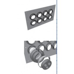 Standard Entry Port, 1...