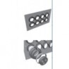 Standard Entry Port, 20 hole, 4x5