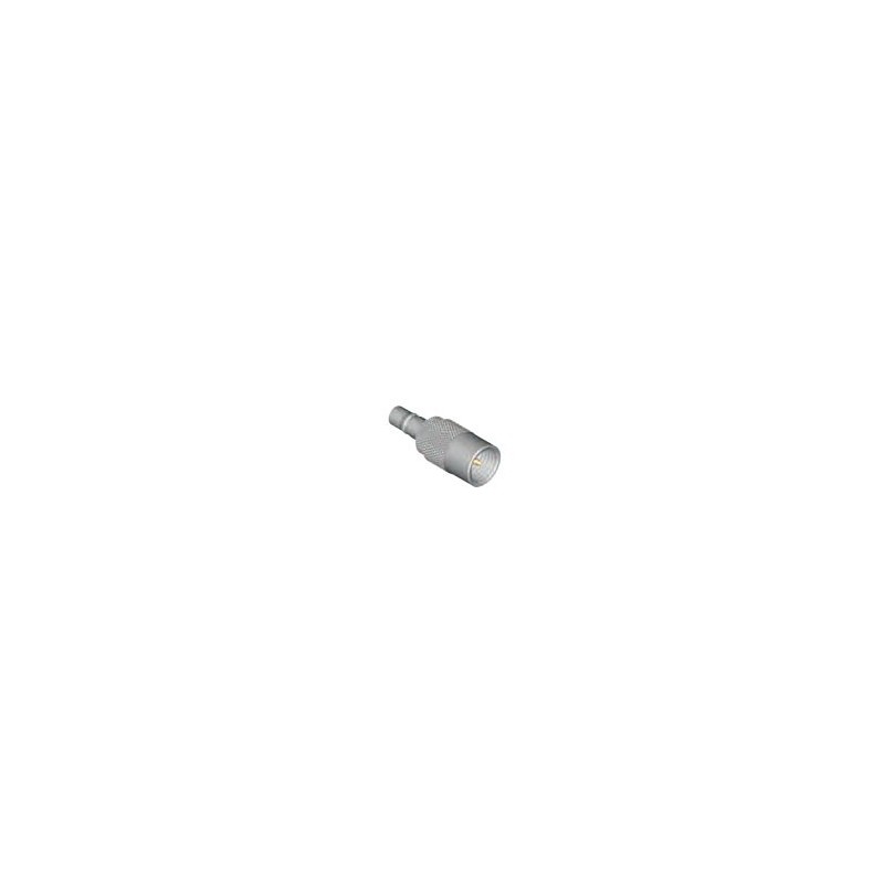 Mini-UHF Plug
