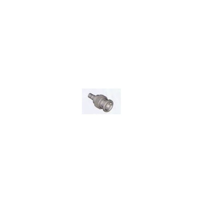 BNC Plug