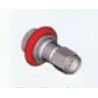 SMA Plug-QMA