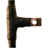 Grounding Kit, Pre-formed Copper Strap