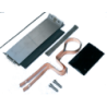 Grounding Kit, Pre-formed Copper Strap