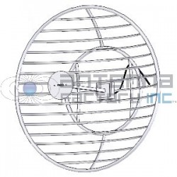 PG824-17-09: Parabolic Grid...