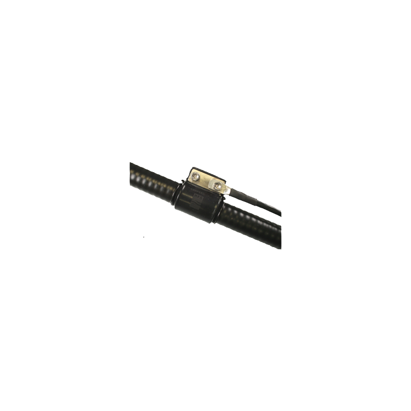 High speed grounding kit for CELLFLEX Antenna Â® LCF 14