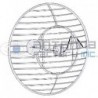 PG800-18-12: Parabolic Grid Antenna, 824-896 MHz, 18 dBi gain