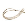 Hoisting Grip for Coaxial Cable and Elliptical Waveguide, Closed Lacing