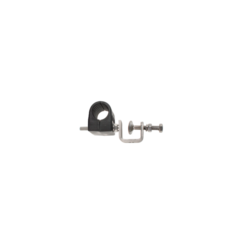 Single Multi-block hanger one layer, with angle member adapter